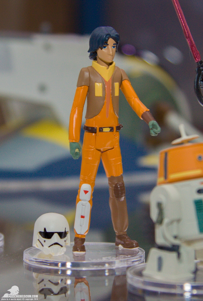 Illustration for article titled Updated: The Best Toys Revealed At Comic-Con
